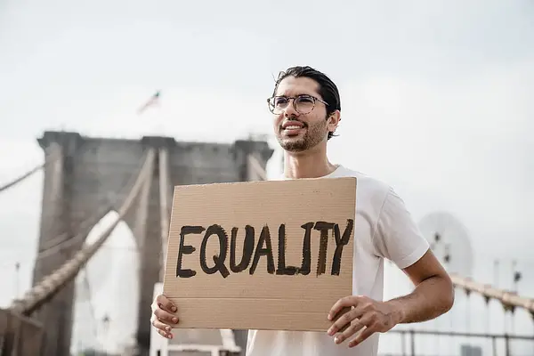 La igualdad entre hombres y mujeres en la empresa: implantación de los elementos necesarios (+ igualdad lgtbi)