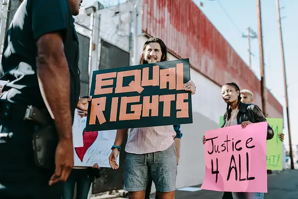 Derecho a la libertad sexual. Garantías y protección de la ley 10/2022 (sin tareas)