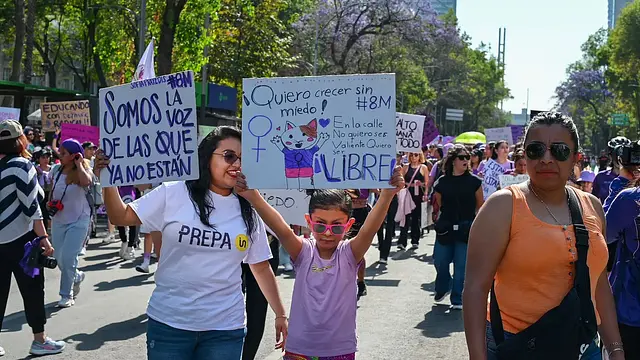 Prevención del acoso sexual y por razón de sexo
