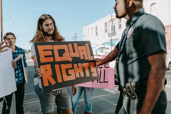 Igualdad, diversidad lgtbi y prevención de violencias en la empresa