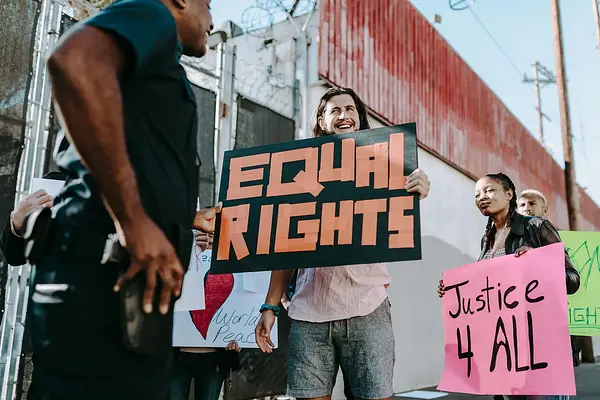 Dei: diversidad, equidad e inclusión