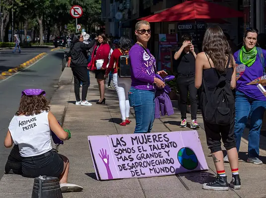 Detección de sesgos para personal implicado en procesos de selección y promoción profesional