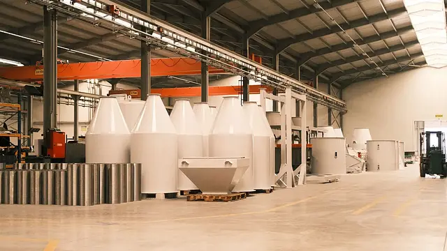 Aplicaciones informáticas al control del almacén de productos cárnicos