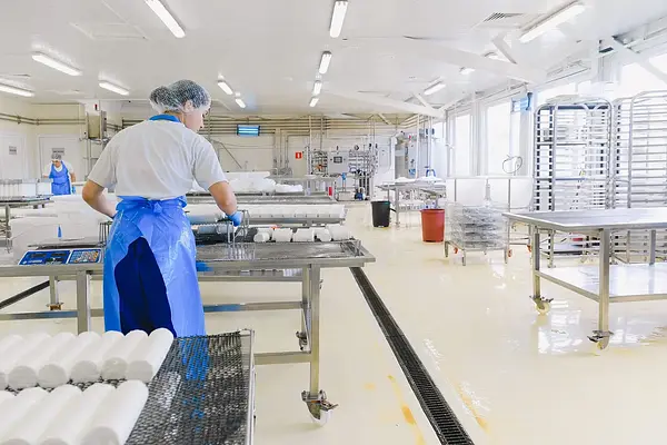 Aplicación de las condiciones técnico-sanitarias en salas de despiece y obradores cárnicos