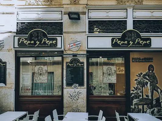 El departamento de cocina y la organización del área de producción
