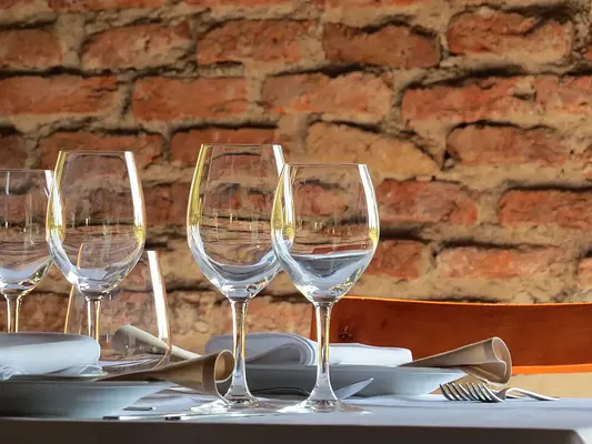 Análisis sensorial de alimentos selectos propios de sumillería