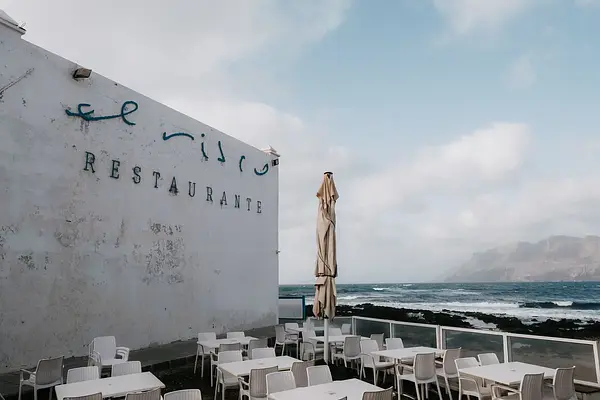 Pastelería salada