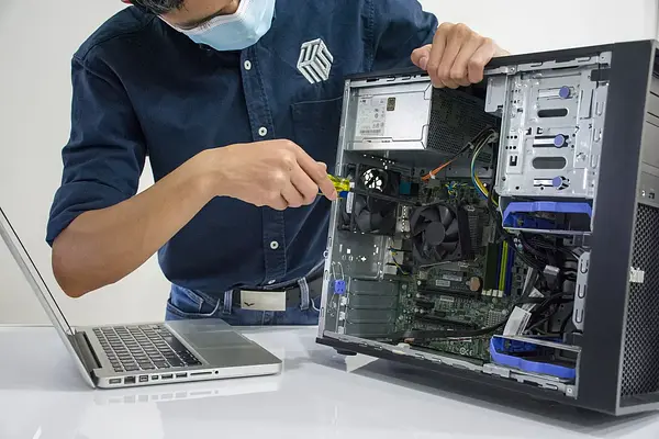 Selección instalación configuración y administración de los servidores de transferencia de archivos