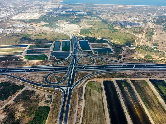 Prl, seguridad y medioambiente en sector de oficinas y despachos