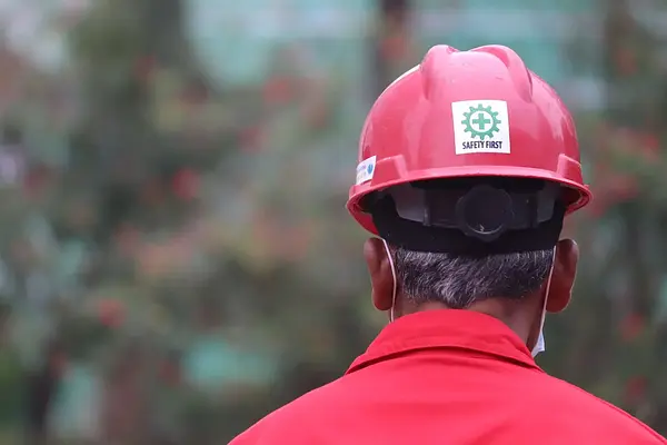 Prl, seguridad y medioambiente específicos para el sector oficina-comercio
