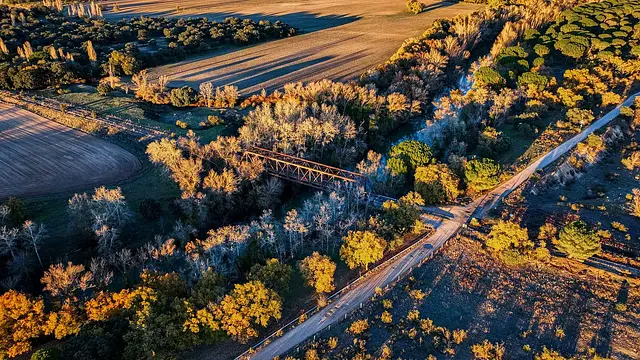 Uso y prl, seguridad y medioambiente en plataformas elevadoras