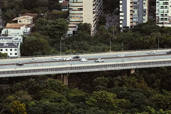 Seguridad en espacios confinados