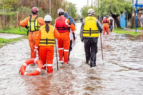 Módulo de prl, seguridad y medioambiente