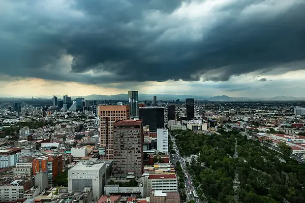 Determinación del marco legislativo ambiental