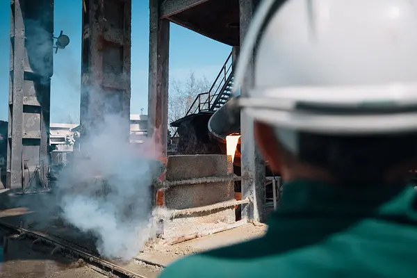 Manejo de equipos para la depuración y el control de partículas de contaminanates atmosféricos