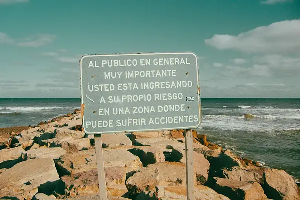 Toma de muestras de contaminantes atmosféricos