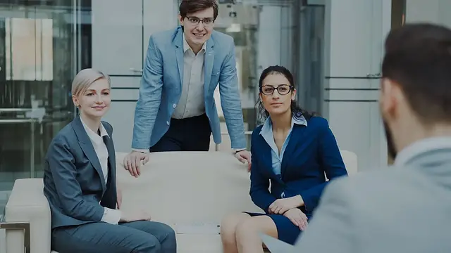 Motivacion, retribucion y clima laboral