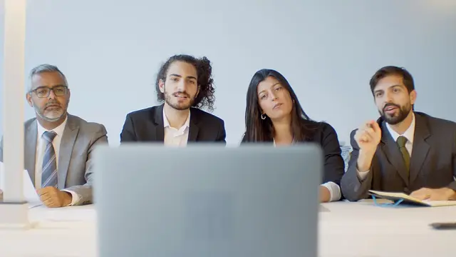 Protocolo social y saber estar