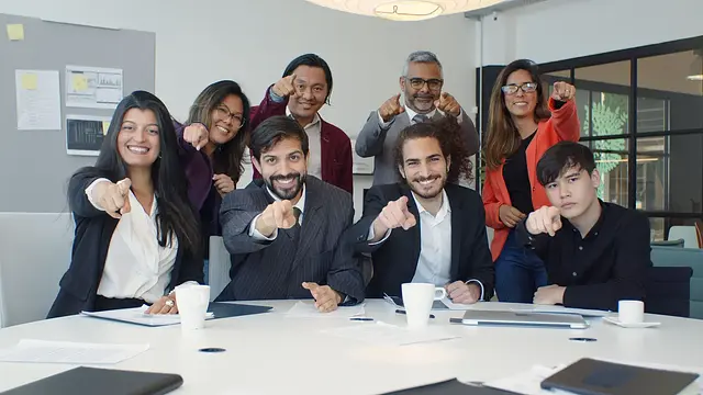 Responsabilidad social corporativa