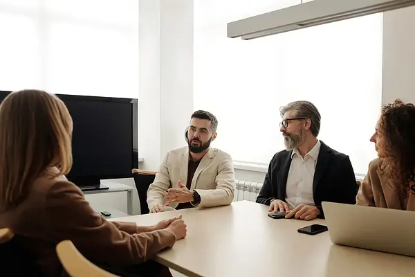 Gestión del talento en las organizaciones actuales