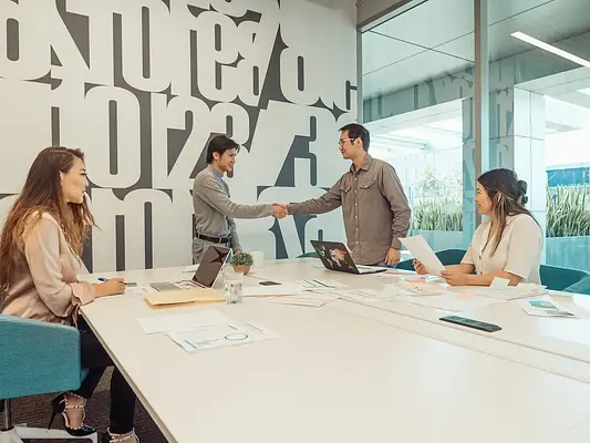 Employer branding y atracción del talento