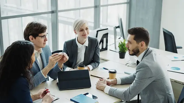 Técnicas de campo en el análisis de puestos de trabajo