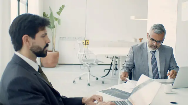El despido en la empresa