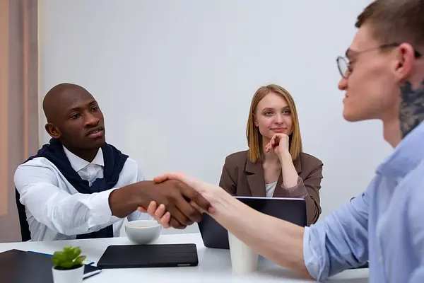 Empresa en dificultades