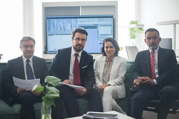 Cálculo y liquidación de los seguros sociales