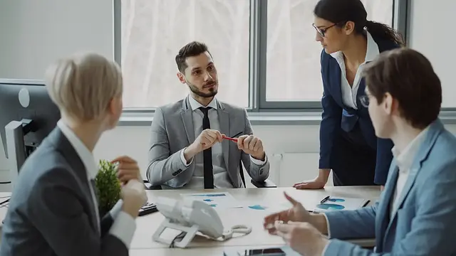 Iniciación al people analytics