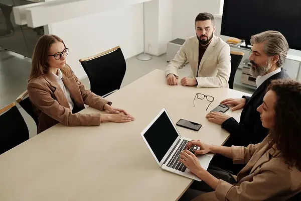 Niveles de madurez en people analytics