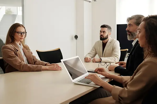 Aplicación práctica de people analytics (i): análisis descriptivo y reporting