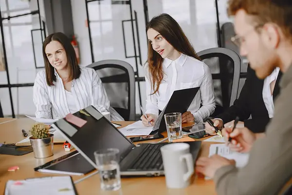 Aplicación práctica de people analytics (ii): análisis estadístico
