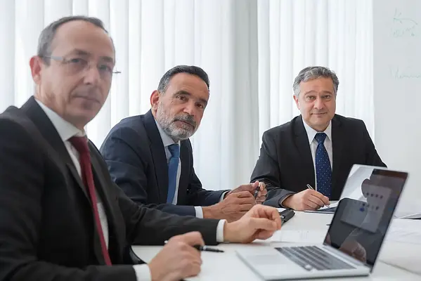 Planificación de la comunicación interna