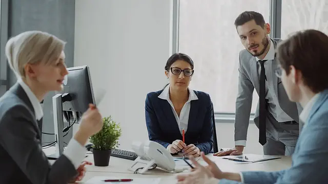 Selección de personal (comunicación)