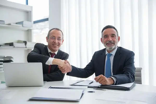 Gestión del talento (proceso de acogida)