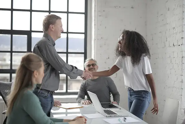 Gestión del talento (técnicas de desarrollo del talento)