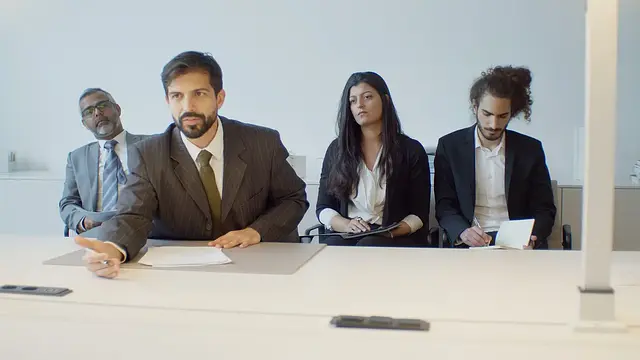 Comunicación interna (conceptualización en entorno laboral)
