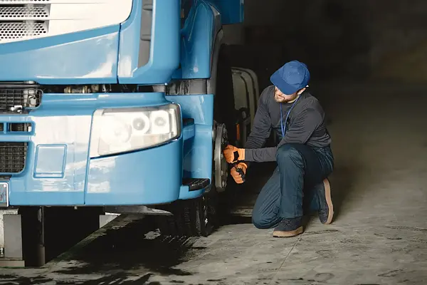 Preparación del plan de transporte