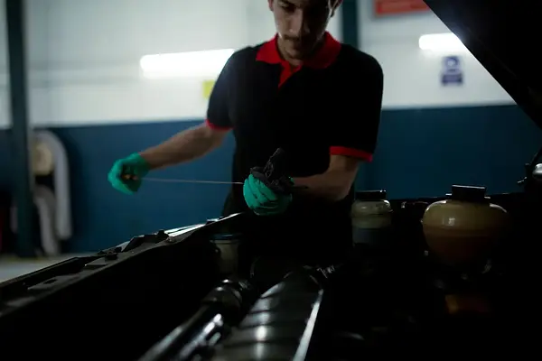 Sistemas de alimentación de combustibles motores diesel de inyección
