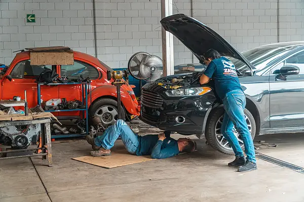 Prevención de accidentes en la conducción