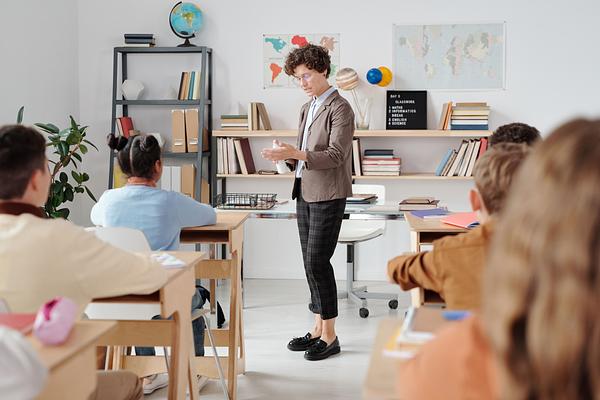 El docente online en la nueva era digital