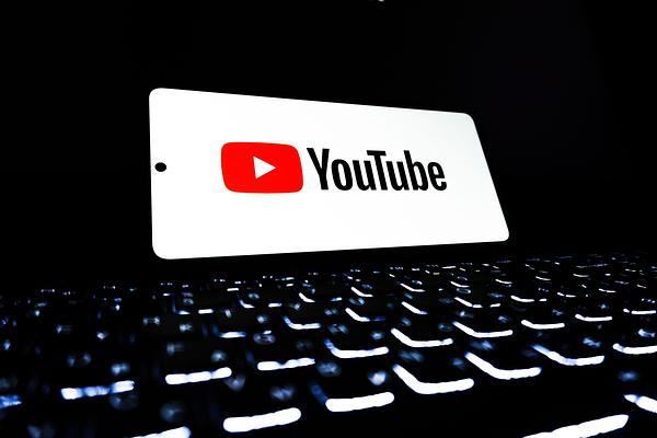 Profesor-youtuber. Creación de vídeos para cursos online