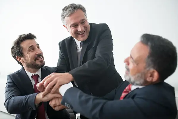 Responsabilidad social corporativa