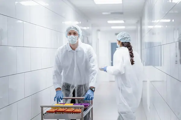 Farmacología básica