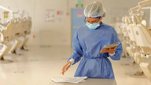 Mejora de la atención de quejas y reclamaciones en el ámbito sanitario