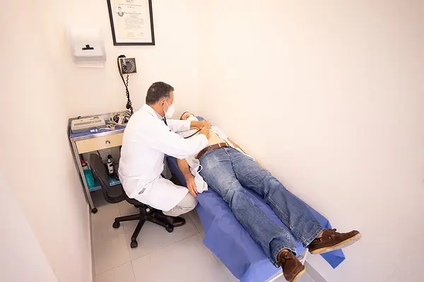 Cuidado integral y apoyo terapeutico para pacientes con alzheimer