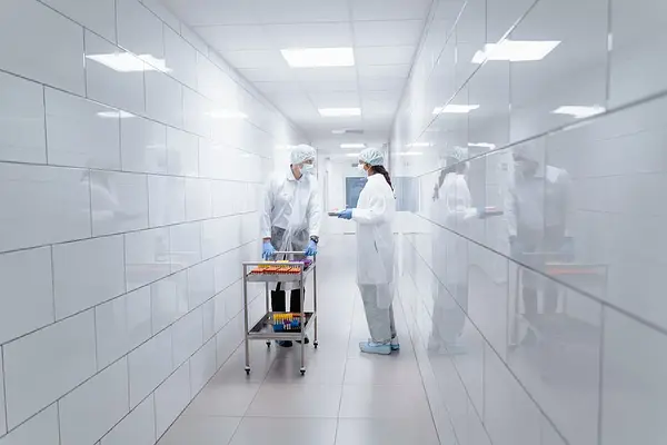 Enfermeria oncologica integral: cuidados avanzados para el paciente con cancer