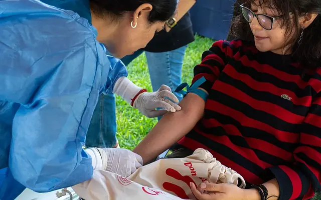 Cuidados enfermeros en quirófano