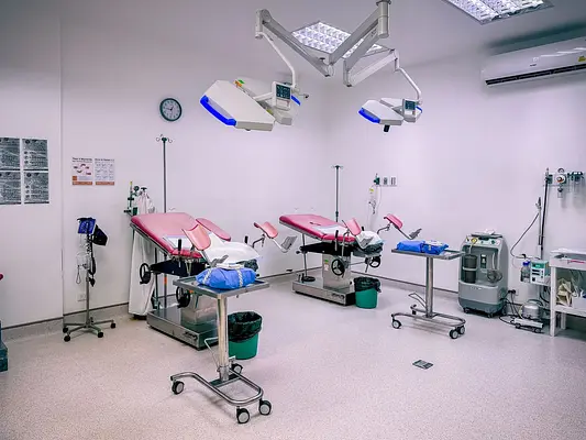 Emergencias sanitarias y dispositivos de riesgo previsibles